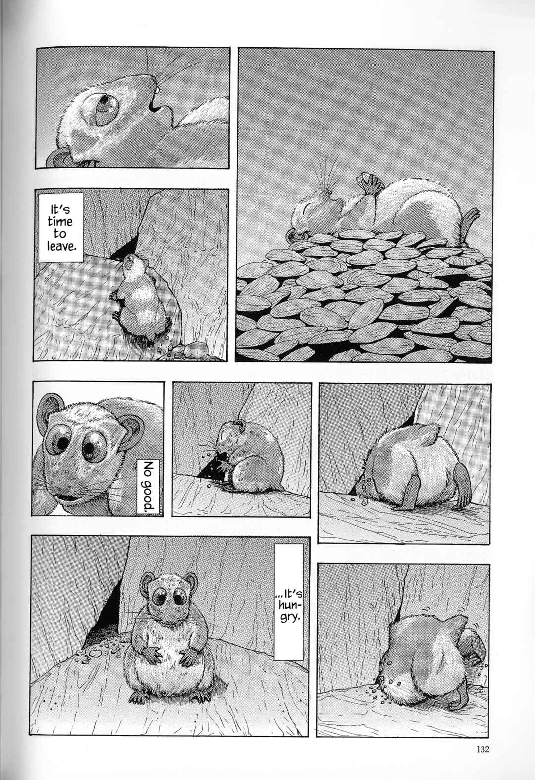 Page 12 Chapter 5 The Future is Wild