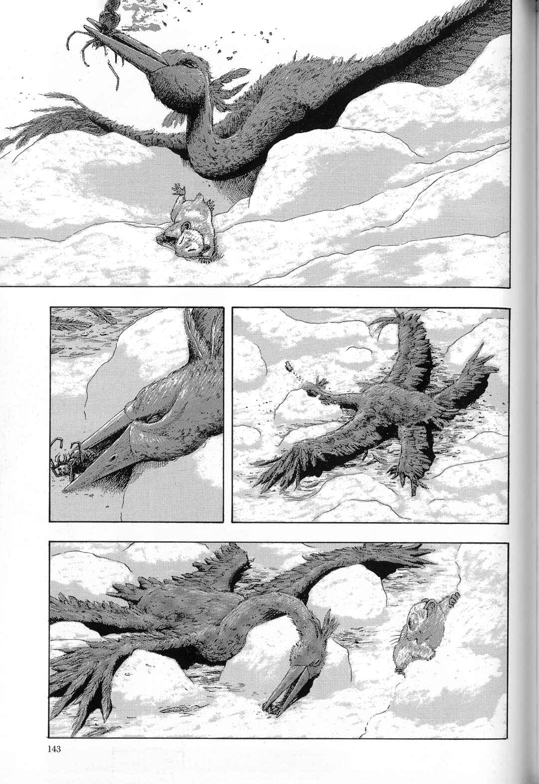 Page 23 Chapter 5 The Future is Wild