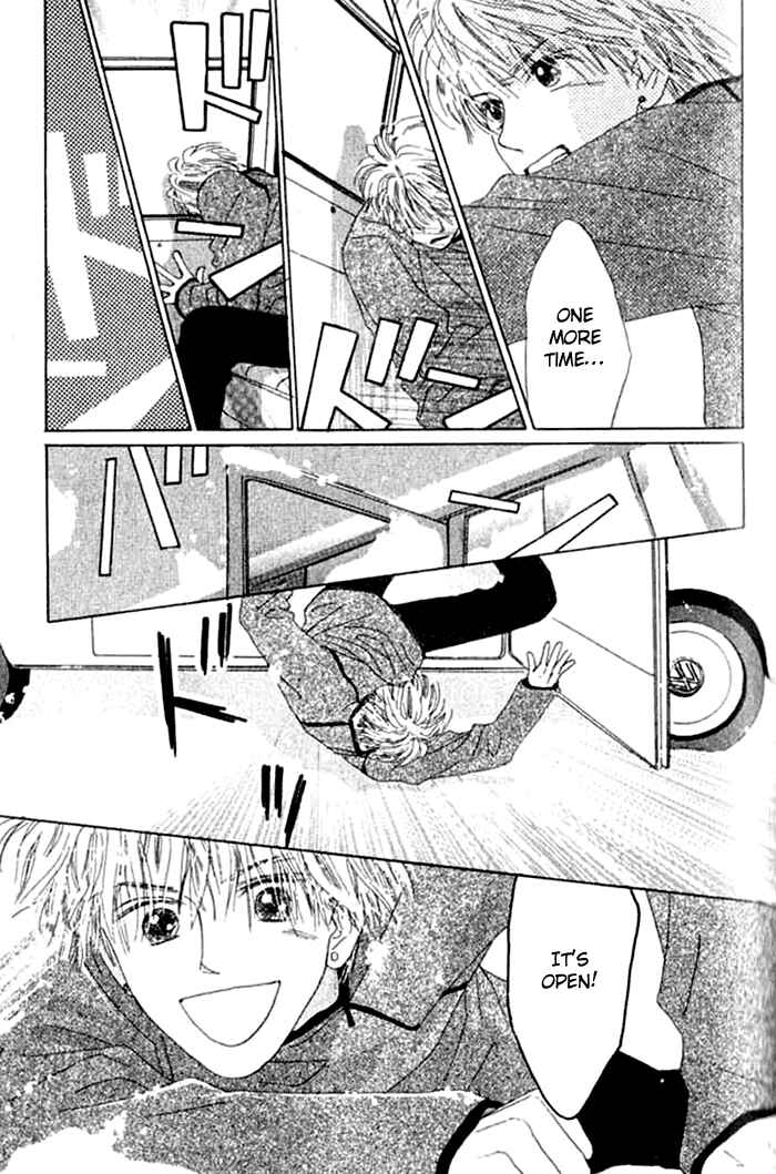Page 26 Chapter 5 I Want to Live my Life Playing