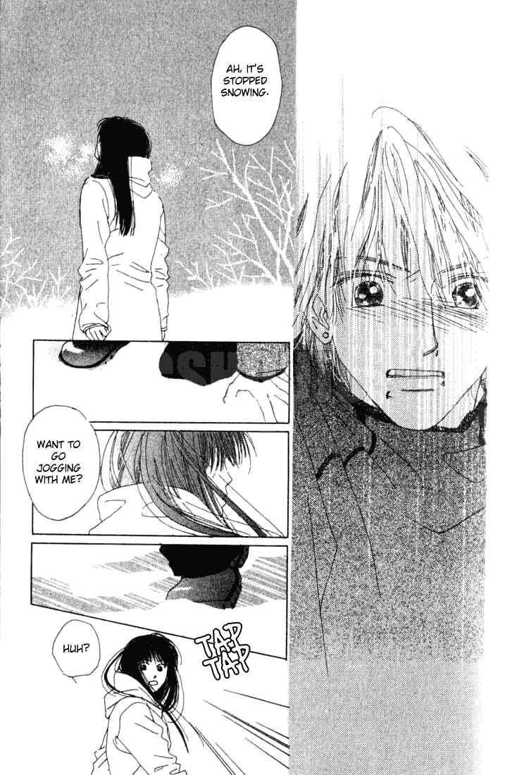Page 28 Chapter 5 I Want to Live my Life Playing
