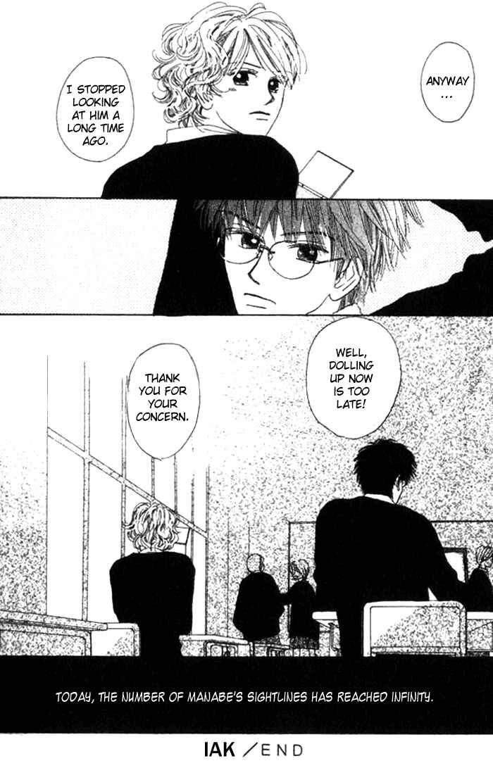 Page 10 Chapter 5.3 I Want to Live my Life Playing