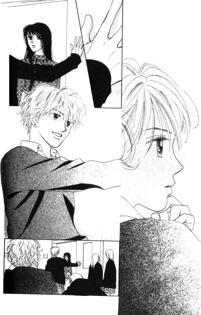 Page 4 Chapter 5.3 I Want to Live my Life Playing