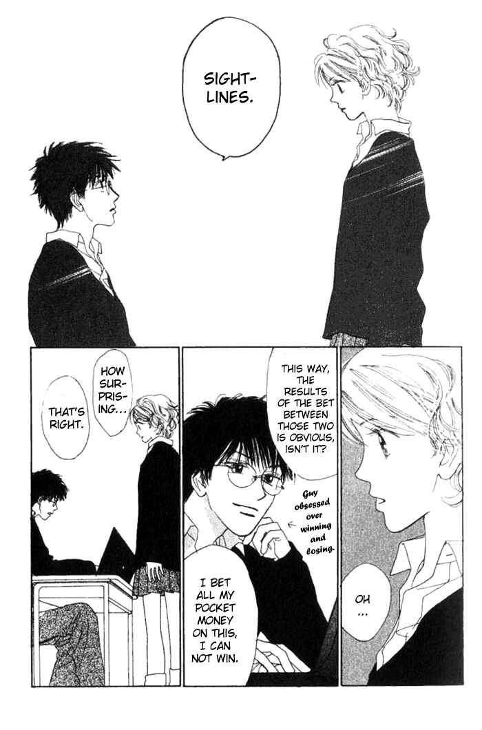 Page 7 Chapter 5.3 I Want to Live my Life Playing