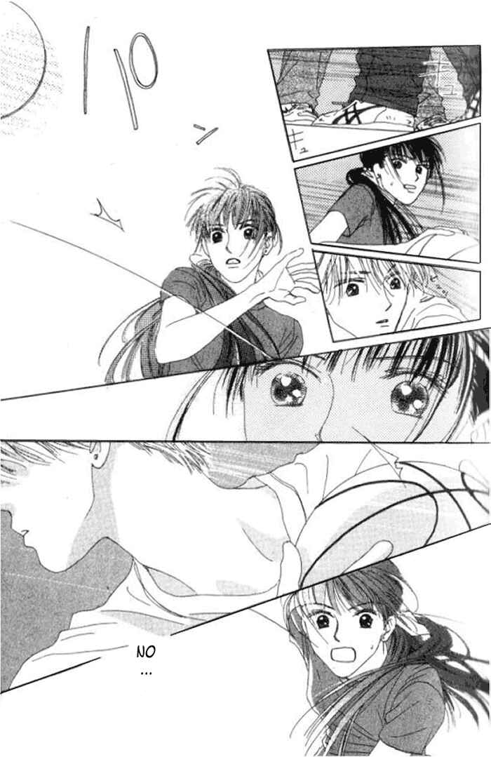 Page 21 Chapter 3 I Want to Live my Life Playing