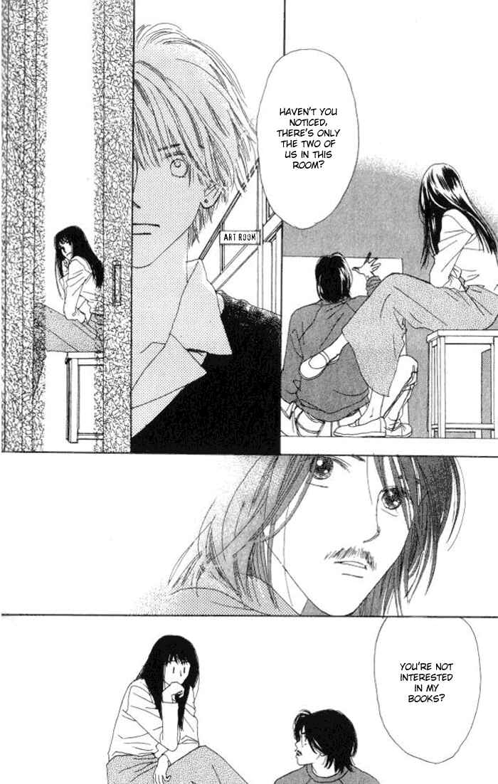 Page 29 Chapter 2 I Want to Live my Life Playing