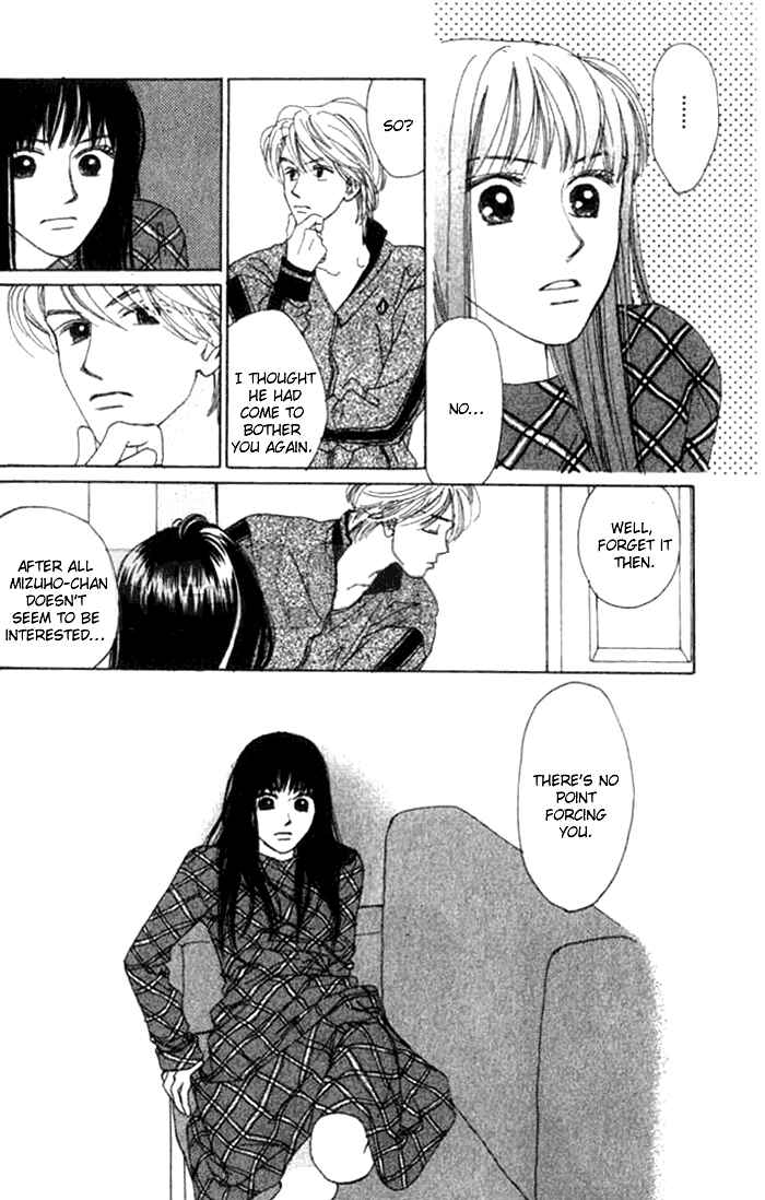 Page 11 Chapter 5.2 I Want to Live my Life Playing
