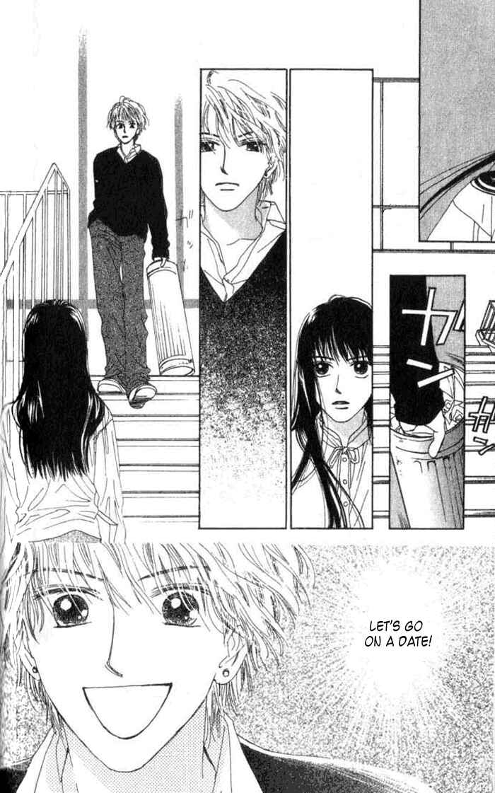 Page 19 Chapter 5.2 I Want to Live my Life Playing