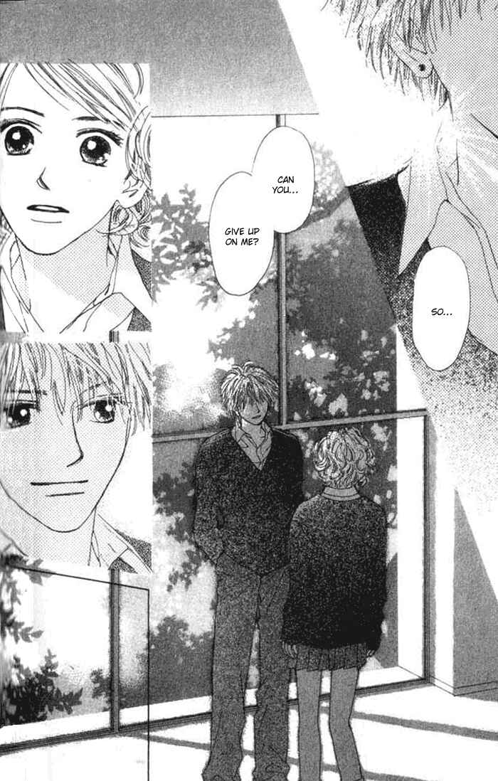 Page 33 Chapter 5.2 I Want to Live my Life Playing