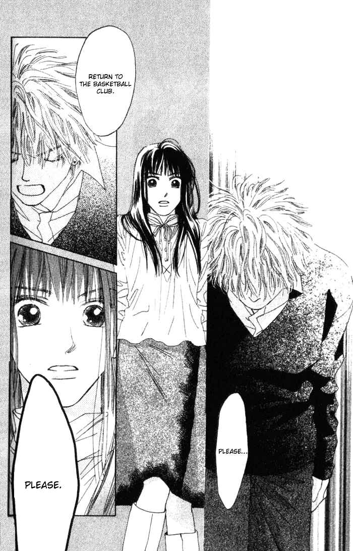 Page 35 Chapter 5.2 I Want to Live my Life Playing