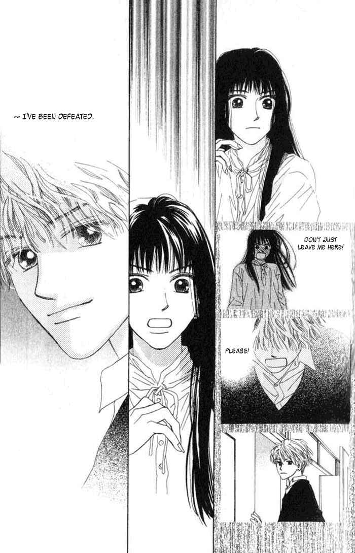 Page 40 Chapter 5.2 I Want to Live my Life Playing