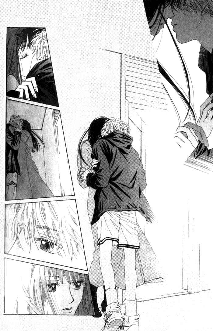Page 61 Chapter 5.2 I Want to Live my Life Playing