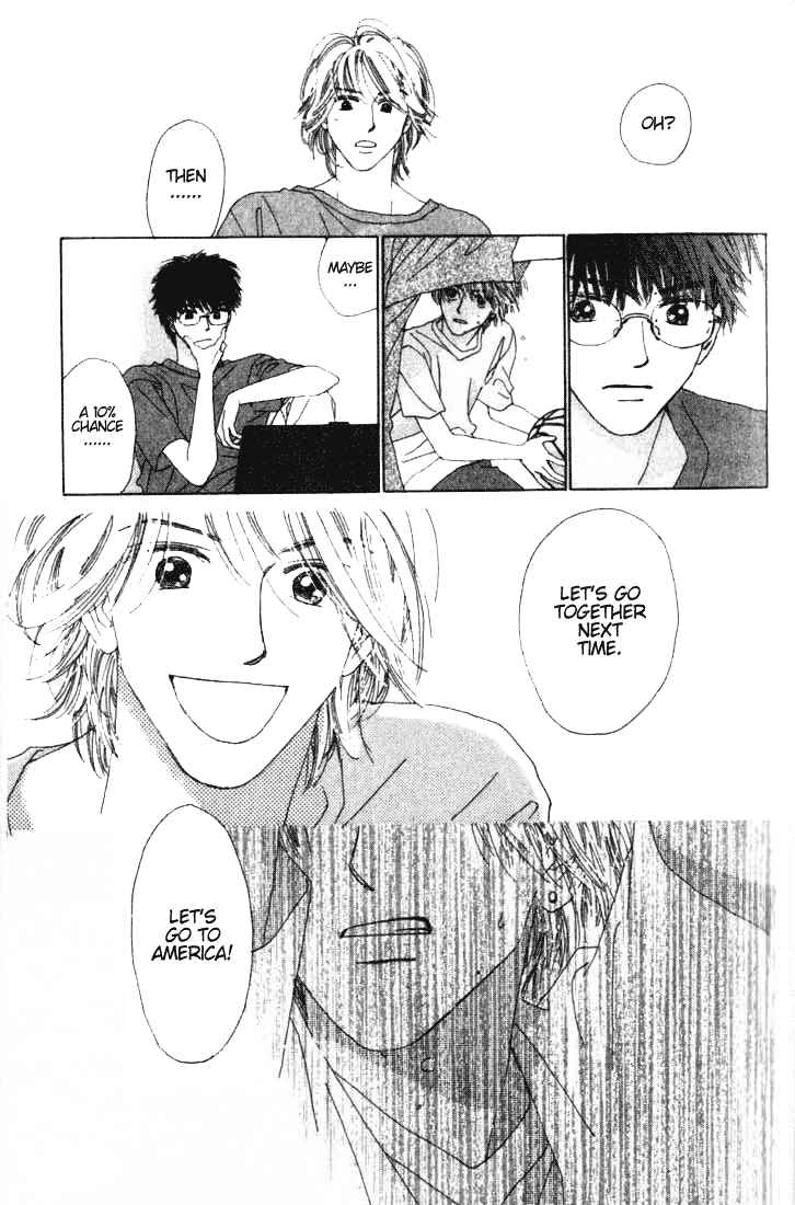 Page 28 Chapter 4 I Want to Live my Life Playing