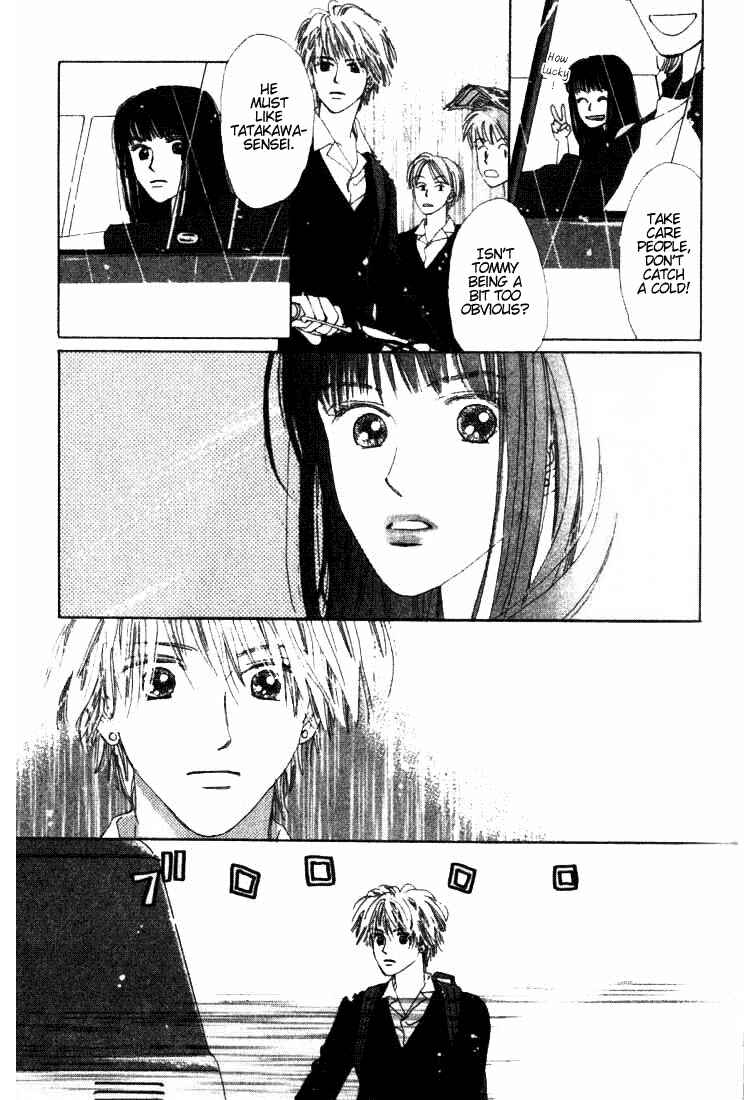 Page 34 Chapter 4 I Want to Live my Life Playing