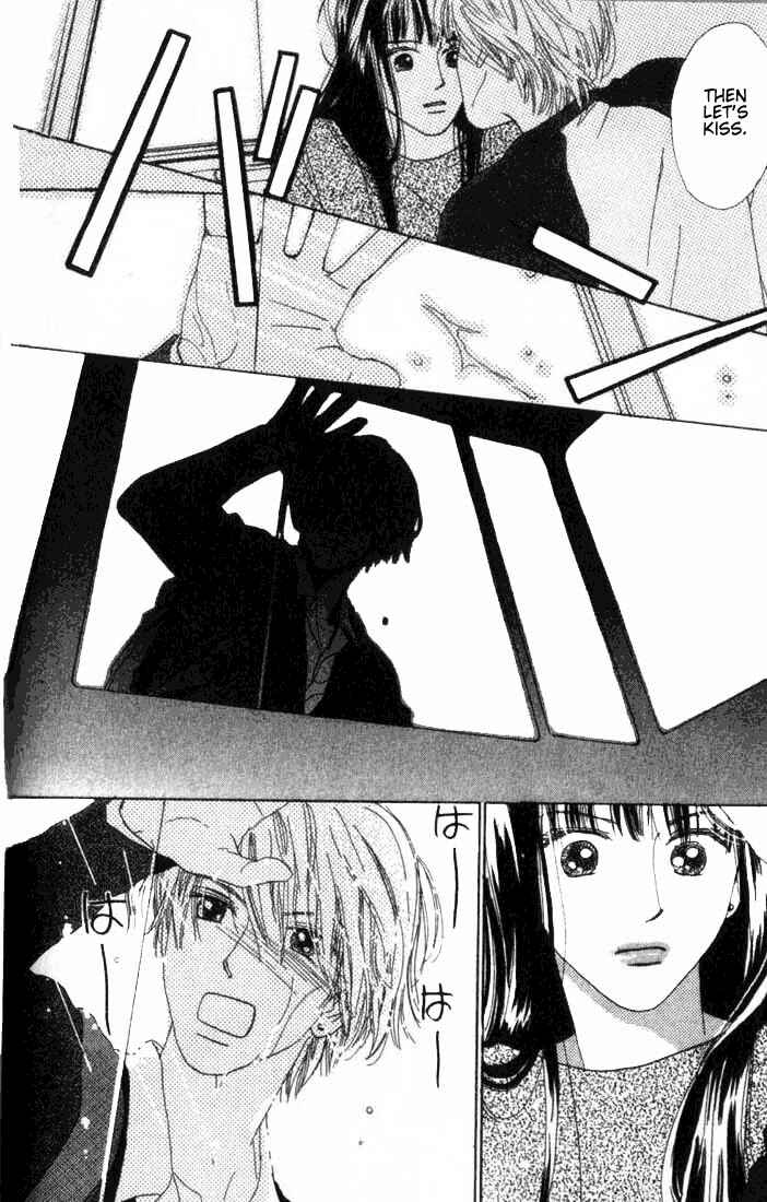 Page 39 Chapter 4 I Want to Live my Life Playing