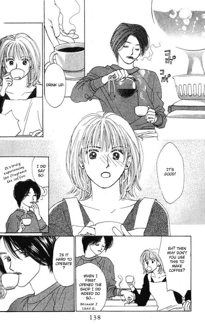 Page 14 Chapter 3.1 I Want to Live my Life Playing