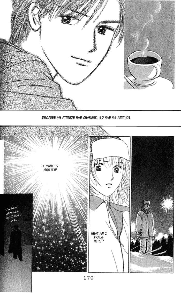 Page 46 Chapter 3.1 I Want to Live my Life Playing