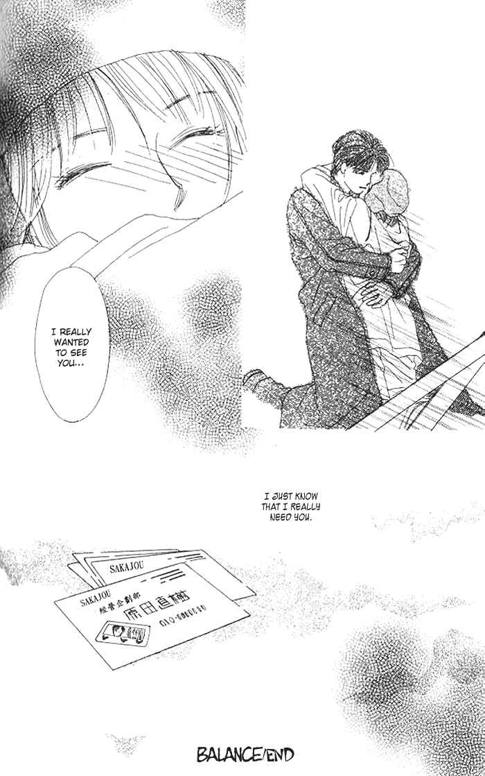Page 50 Chapter 3.1 I Want to Live my Life Playing