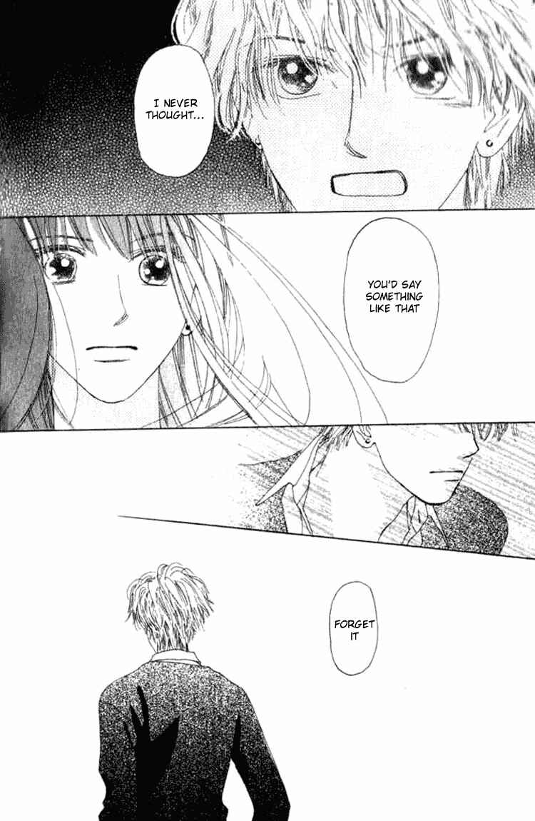 Page 24 Chapter 5.1 I Want to Live my Life Playing