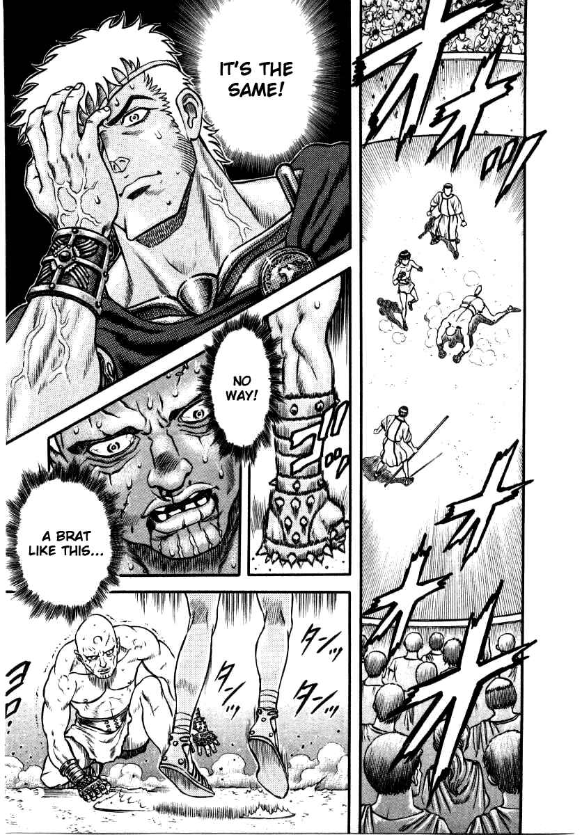 Page 16 Chapter 4 Cestvs: The Legend of Boxing in the Dark Ages