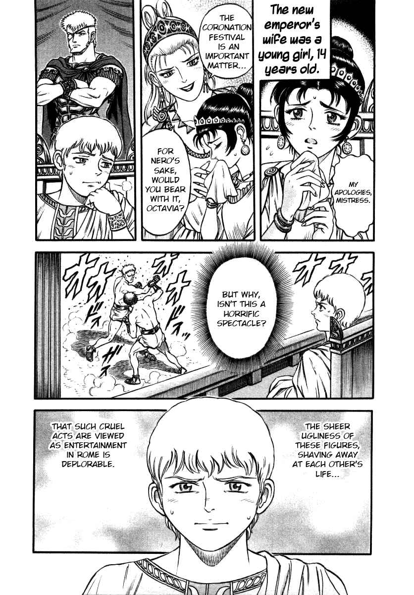 Page 4 Chapter 4 Cestvs: The Legend of Boxing in the Dark Ages
