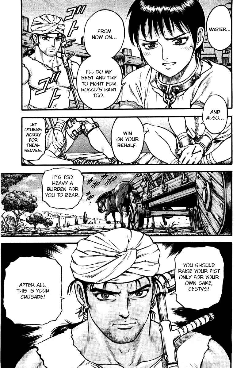 Page 1 Chapter 3 Cestvs: The Legend of Boxing in the Dark Ages