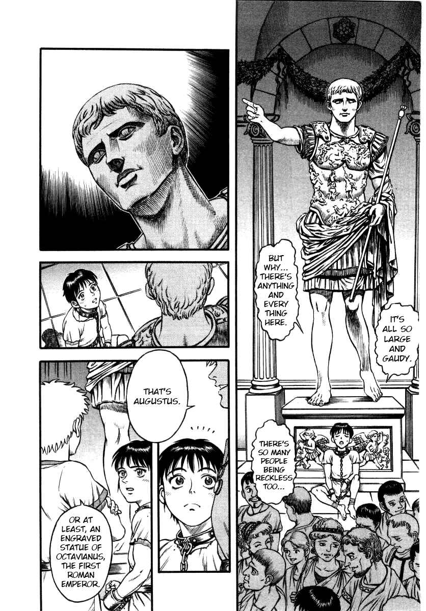 Page 7 Chapter 3 Cestvs: The Legend of Boxing in the Dark Ages