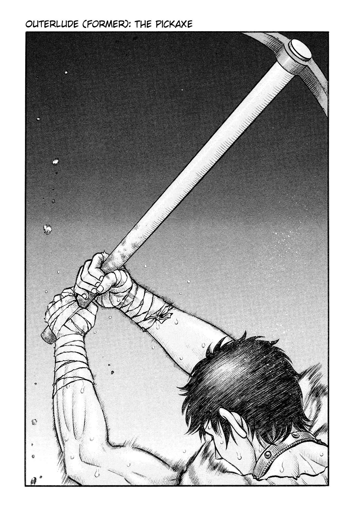 Page 1 Chapter 153 Cestvs: The Legend of Boxing in the Dark Ages