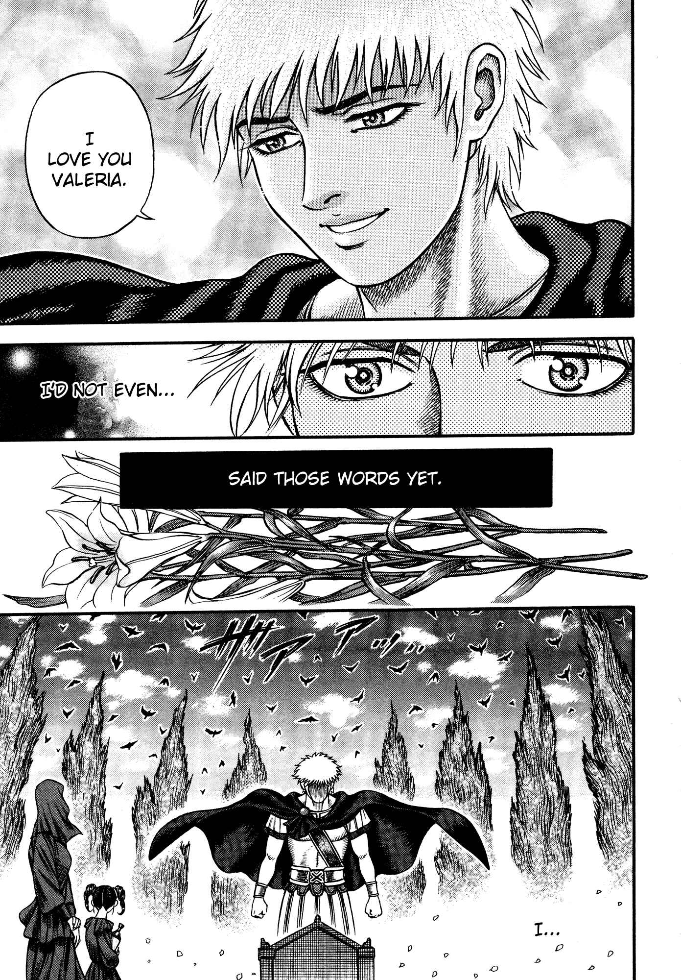 Page 13 Chapter 32 Cestvs: The Legend of Boxing in the Dark Ages