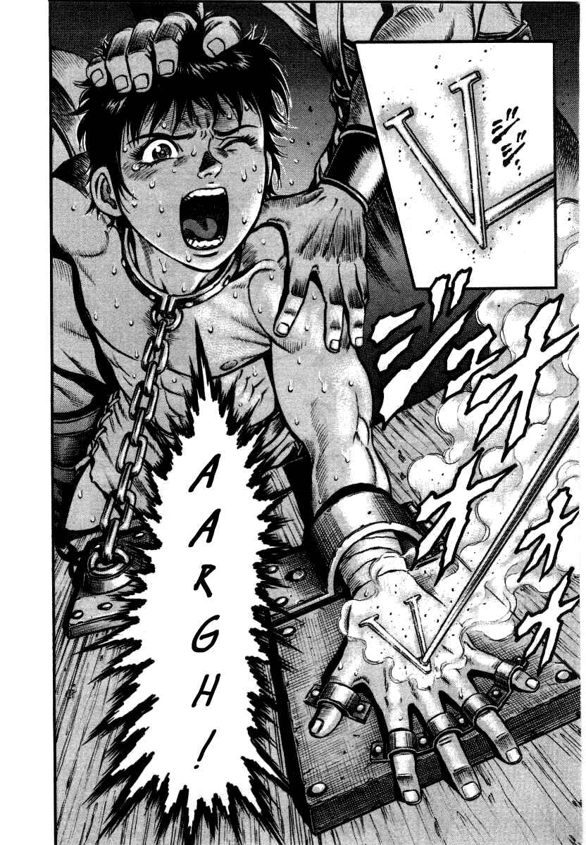 Page 5 Chapter 2 Cestvs: The Legend of Boxing in the Dark Ages