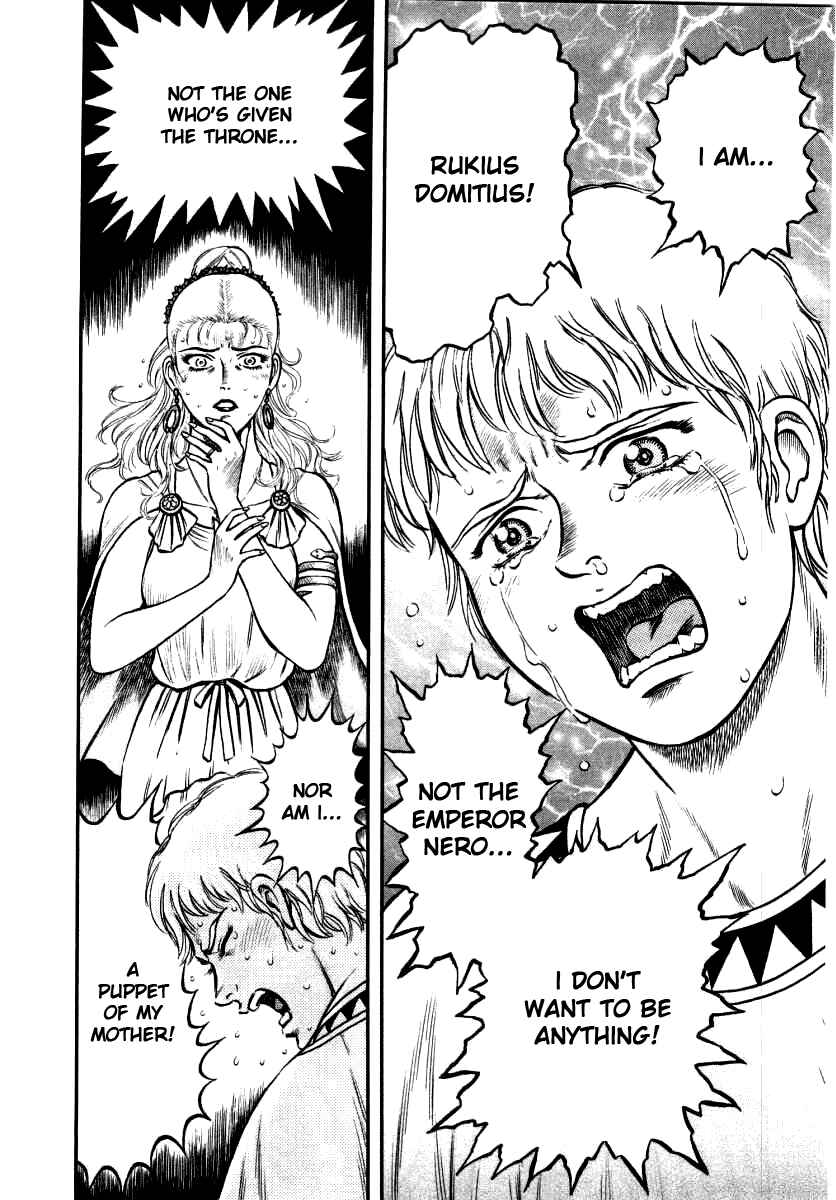 Page 14 Chapter 8 Cestvs: The Legend of Boxing in the Dark Ages