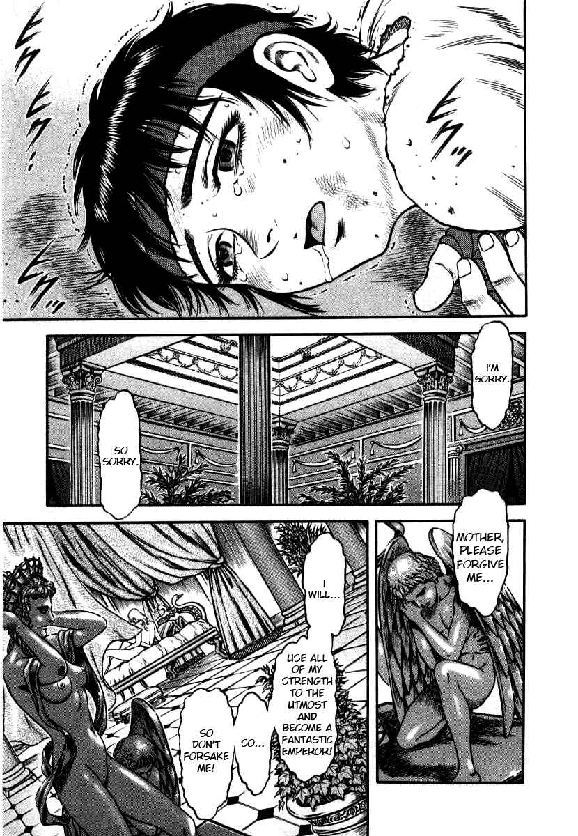 Page 17 Chapter 8 Cestvs: The Legend of Boxing in the Dark Ages