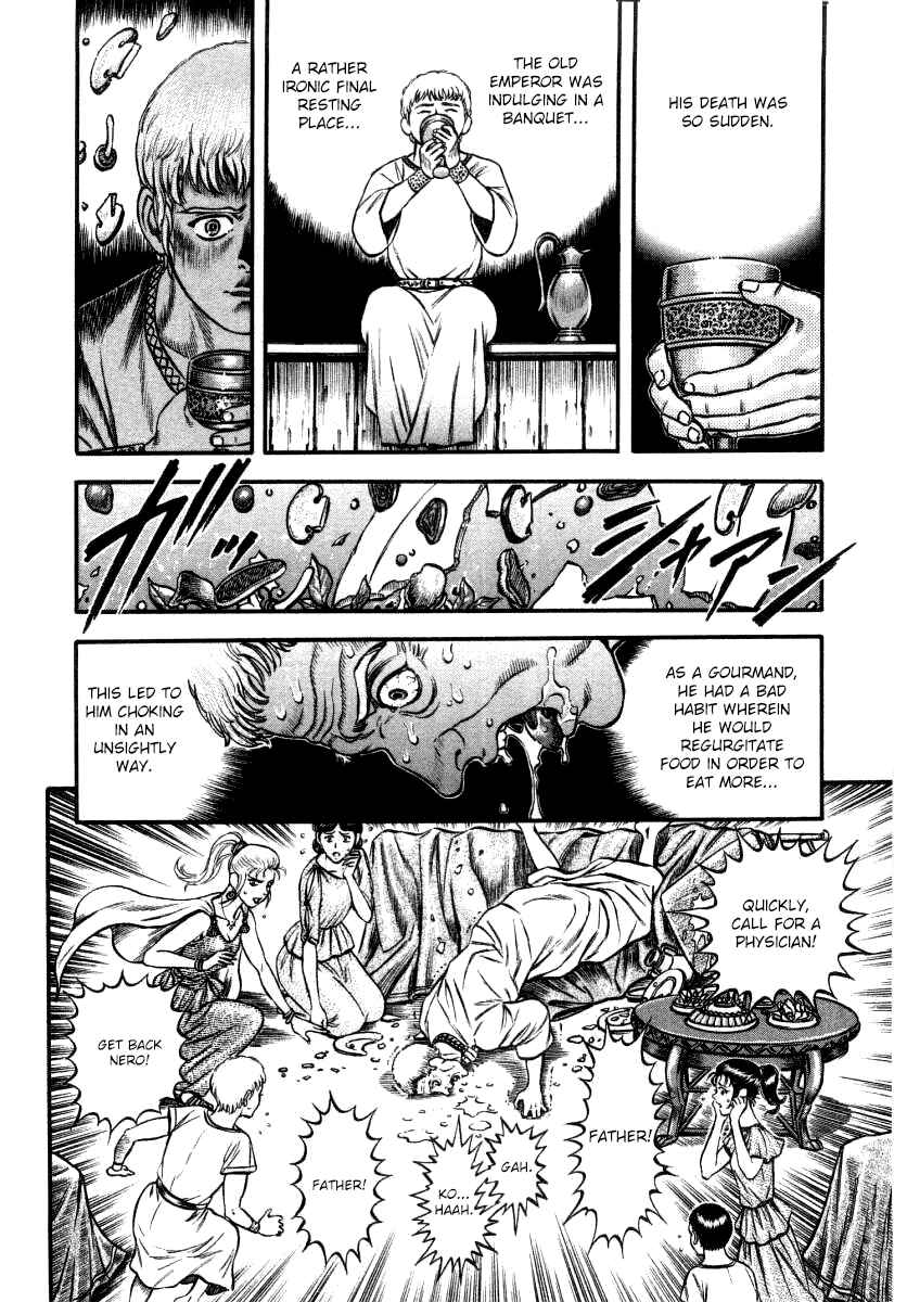 Page 17 Chapter 15 Cestvs: The Legend of Boxing in the Dark Ages