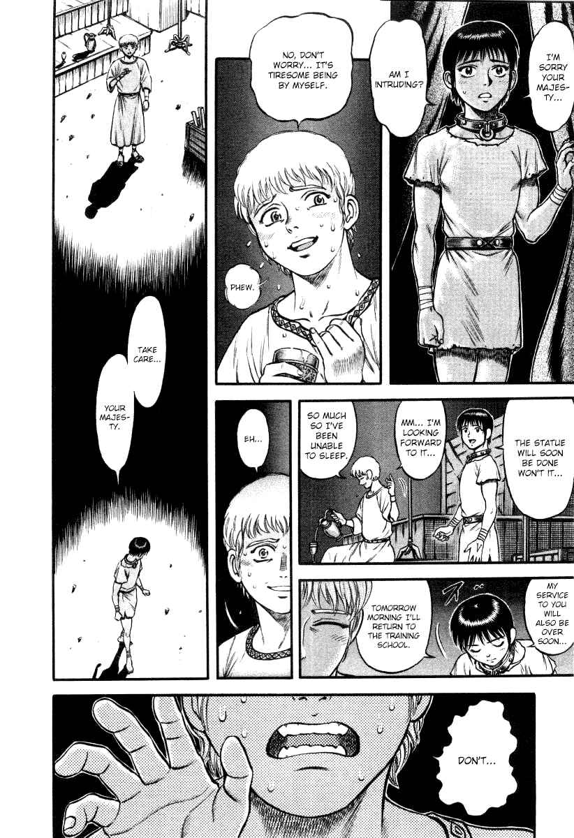 Page 19 Chapter 15 Cestvs: The Legend of Boxing in the Dark Ages