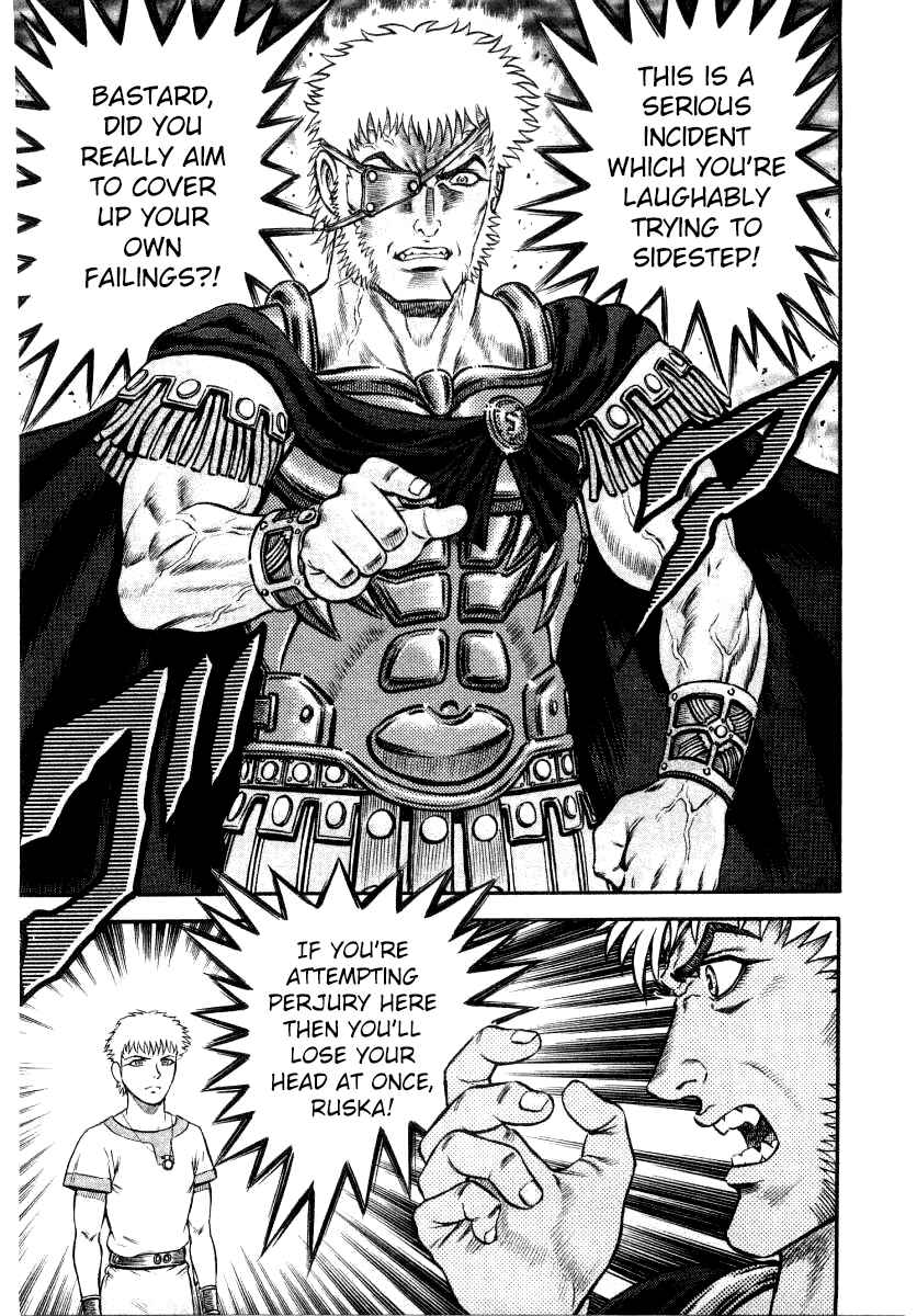 Page 9 Chapter 15 Cestvs: The Legend of Boxing in the Dark Ages