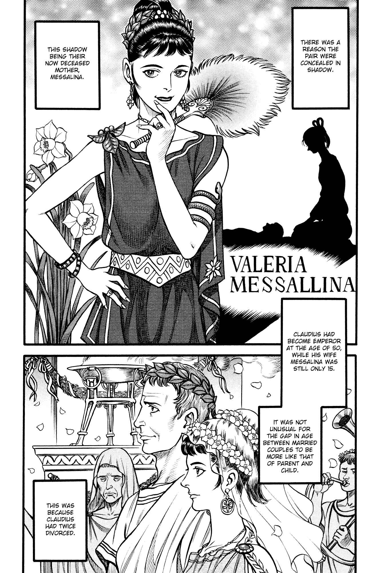 Page 9 Chapter 123 Cestvs: The Legend of Boxing in the Dark Ages