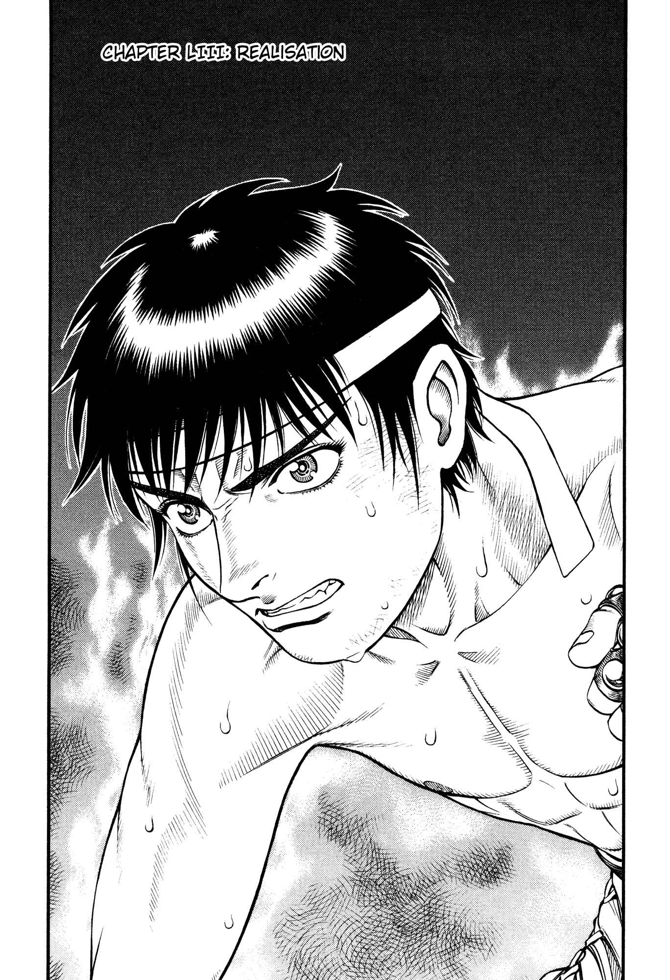 Page 1 Chapter 53 Cestvs: The Legend of Boxing in the Dark Ages