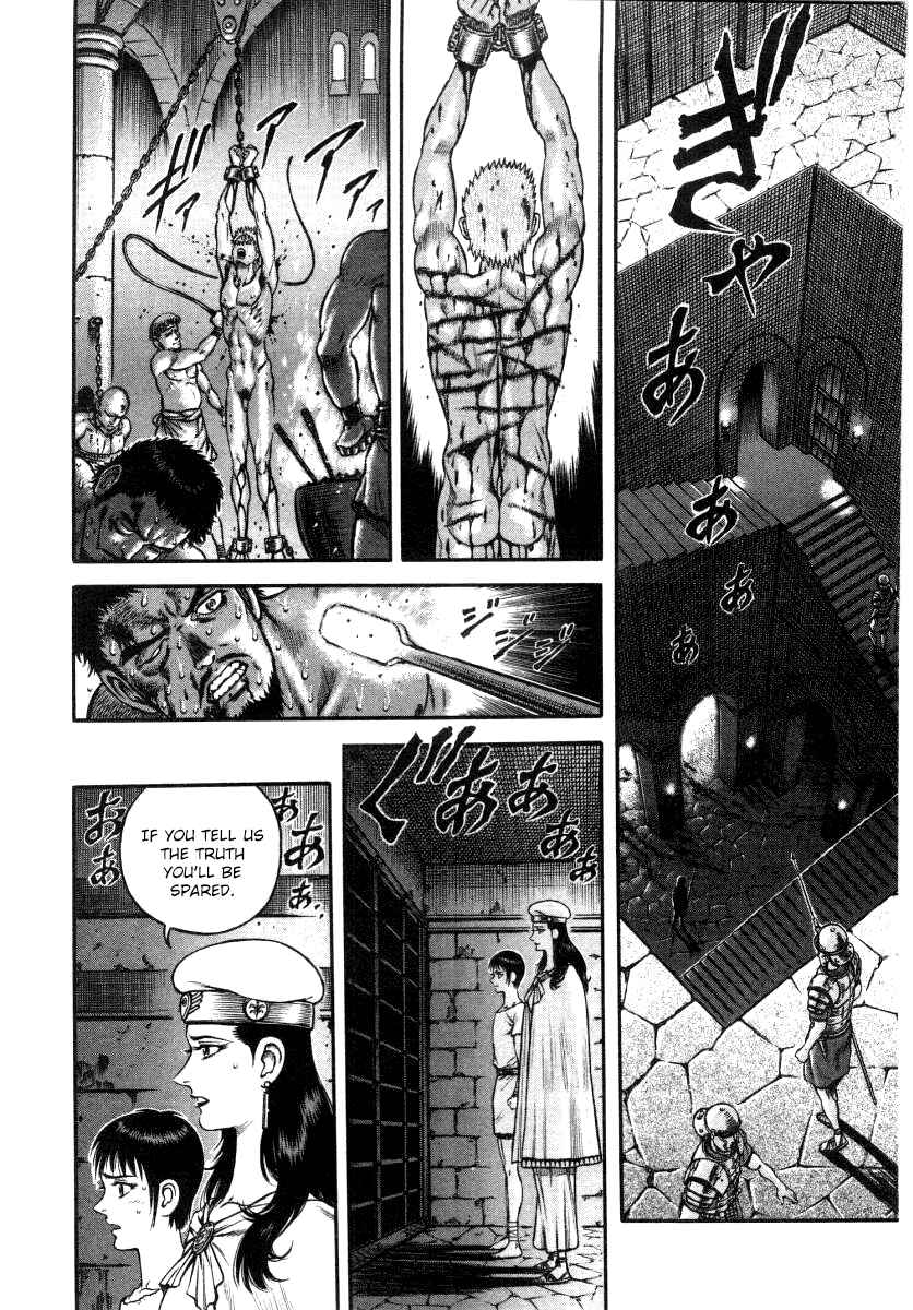 Page 14 Chapter 13 Cestvs: The Legend of Boxing in the Dark Ages