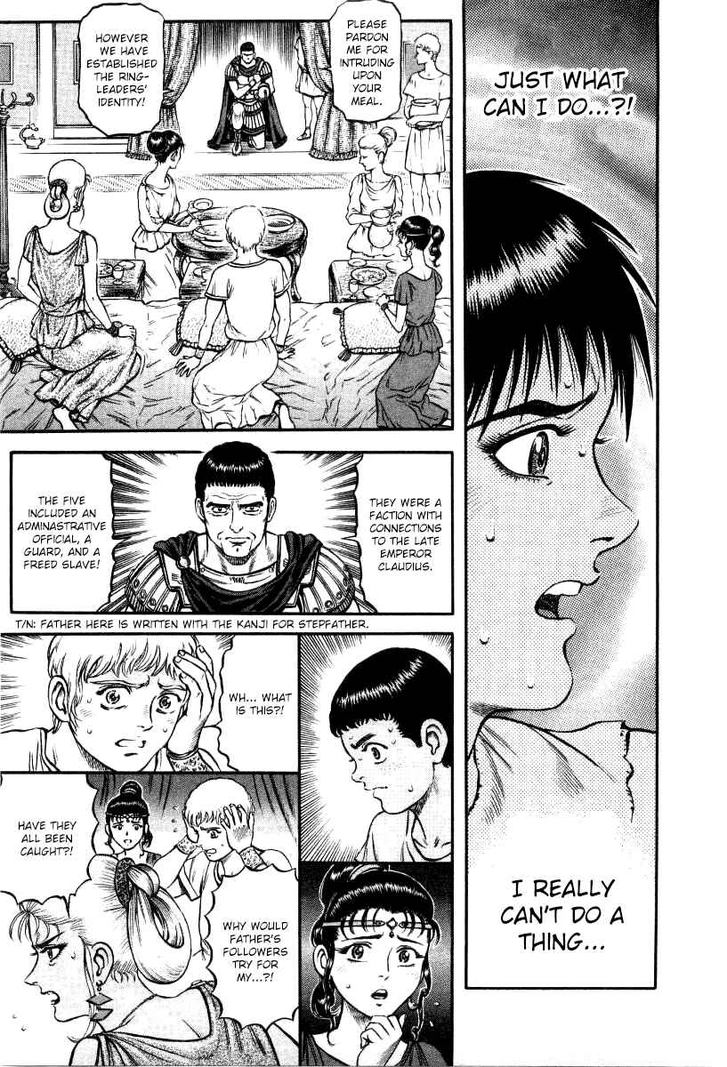 Page 16 Chapter 13 Cestvs: The Legend of Boxing in the Dark Ages