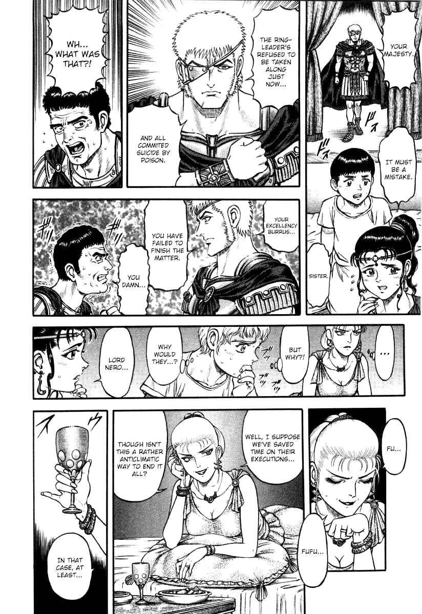 Page 17 Chapter 13 Cestvs: The Legend of Boxing in the Dark Ages