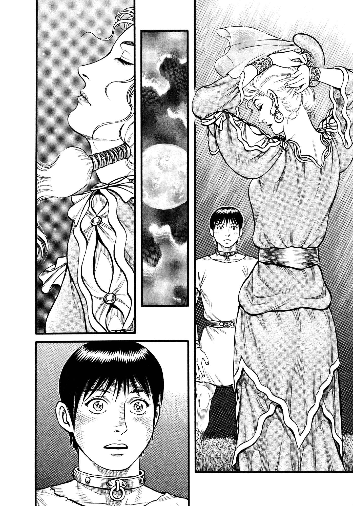 Page 6 Chapter 94 Cestvs: The Legend of Boxing in the Dark Ages
