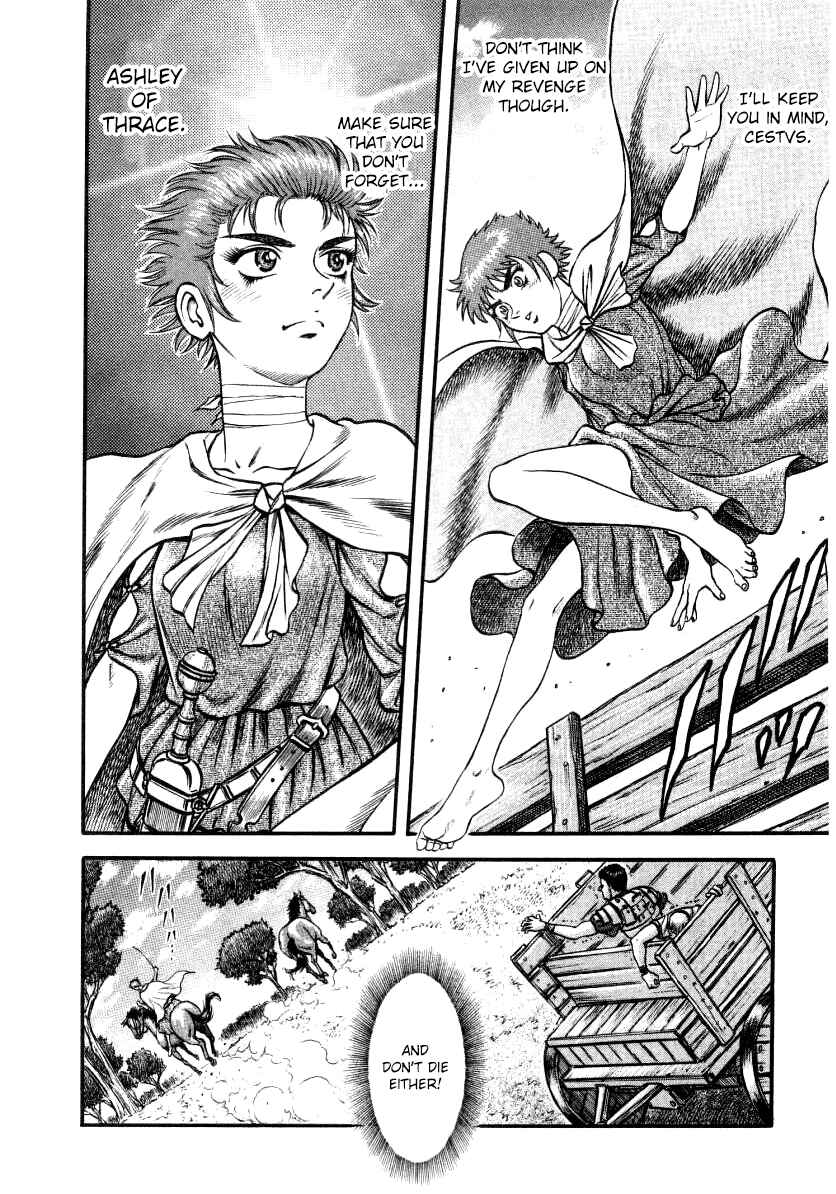Page 18 Chapter 16 Cestvs: The Legend of Boxing in the Dark Ages