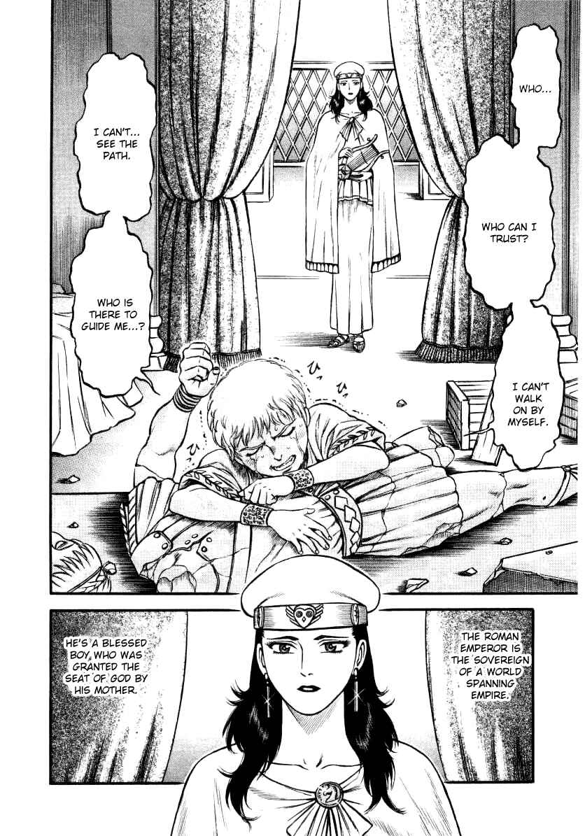 Page 22 Chapter 16 Cestvs: The Legend of Boxing in the Dark Ages