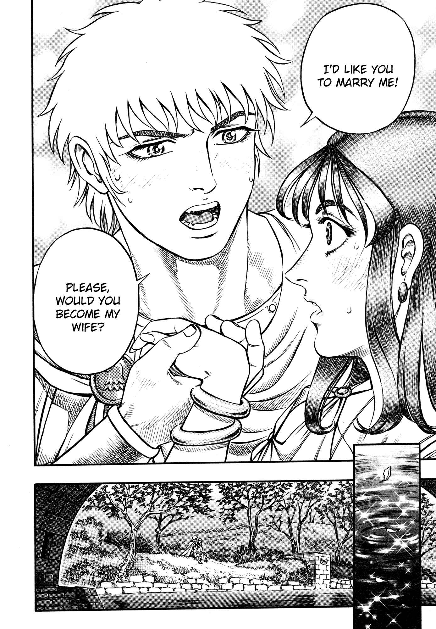 Page 16 Chapter 26 Cestvs: The Legend of Boxing in the Dark Ages
