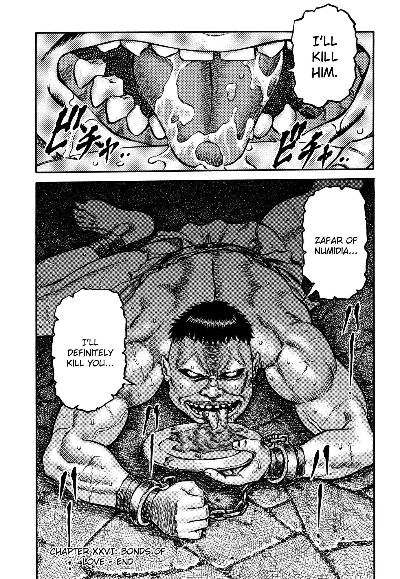 Page 22 Chapter 26 Cestvs: The Legend of Boxing in the Dark Ages