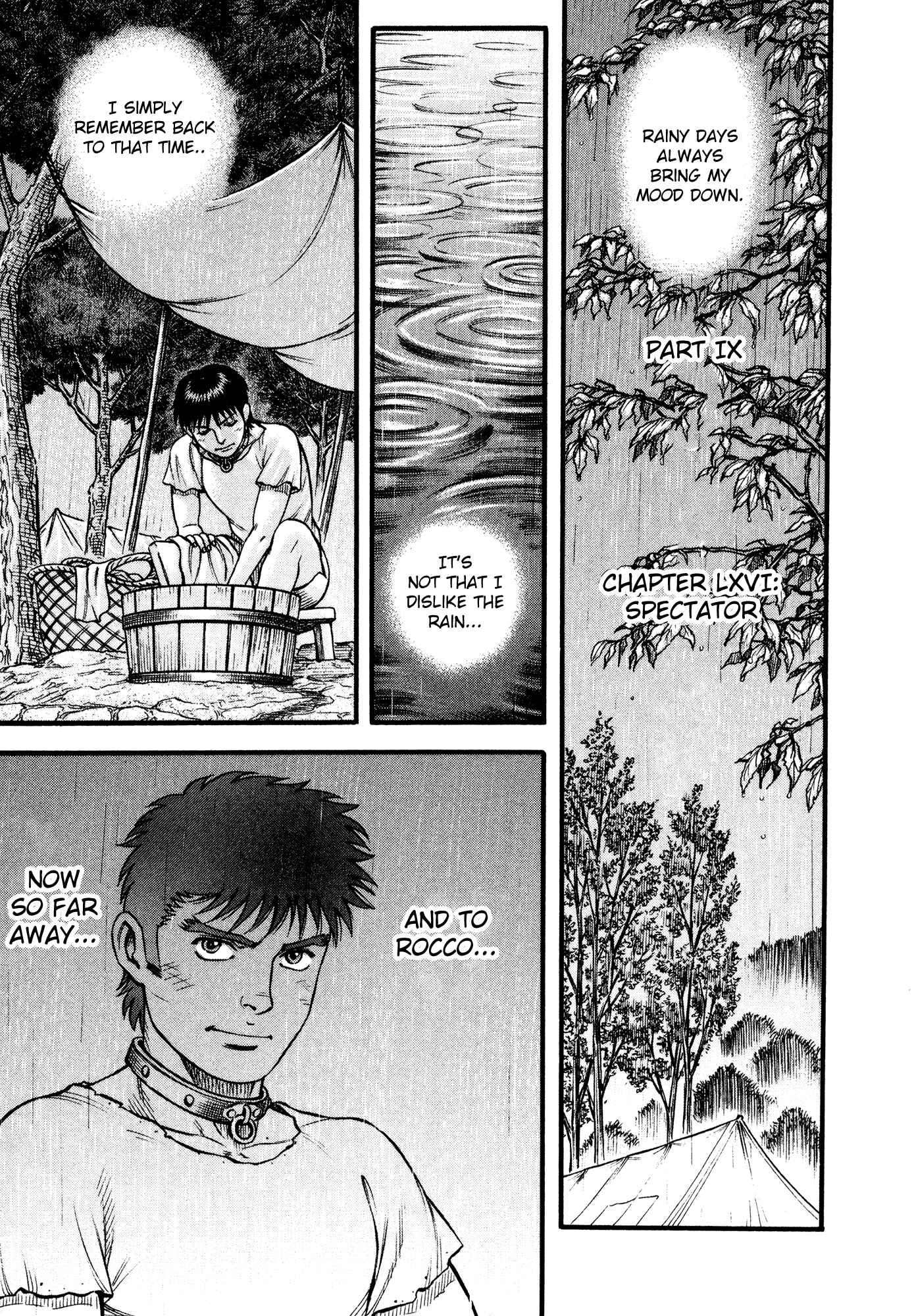 Page 4 Chapter 66 Cestvs: The Legend of Boxing in the Dark Ages