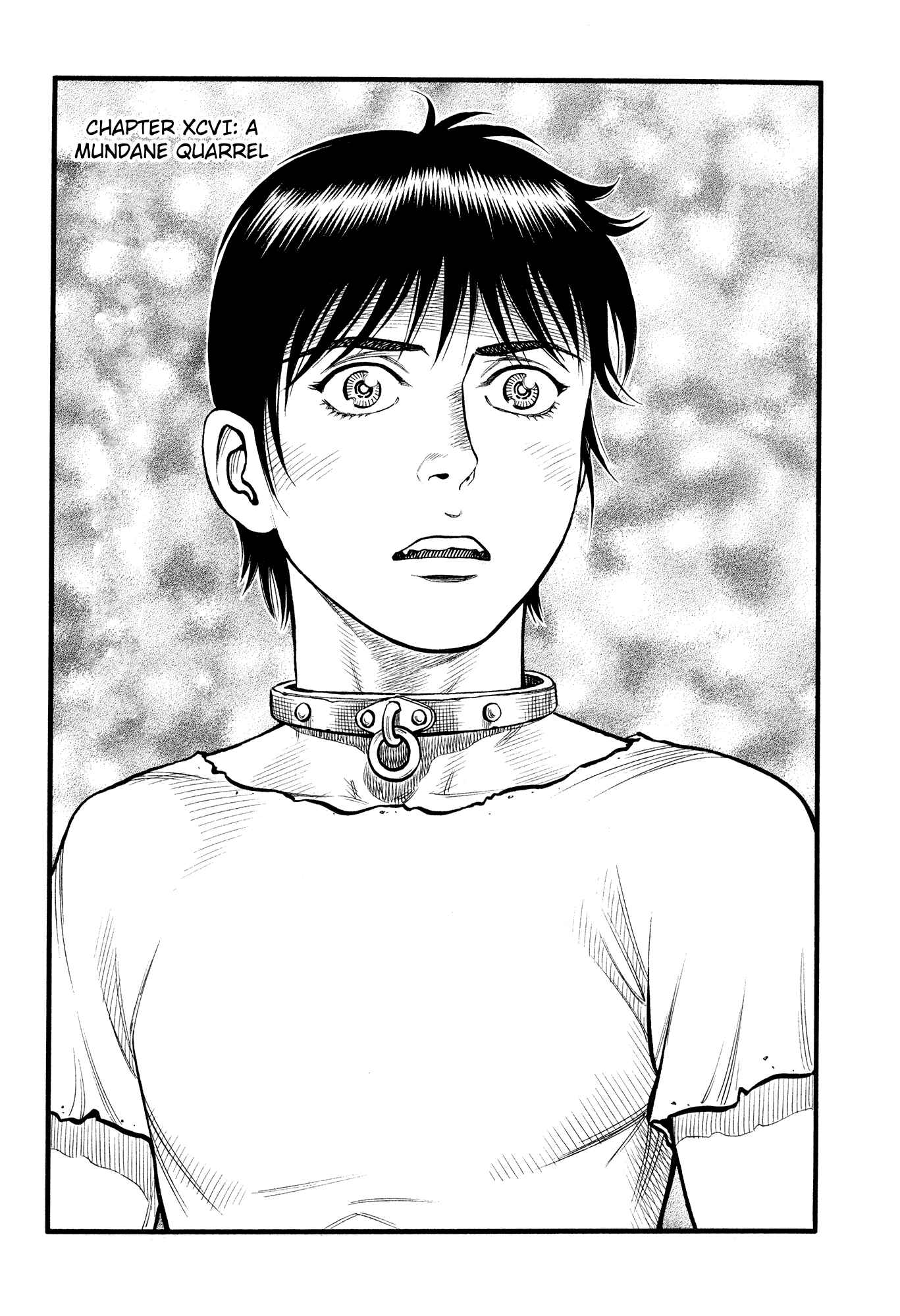 Page 1 Chapter 96 Cestvs: The Legend of Boxing in the Dark Ages