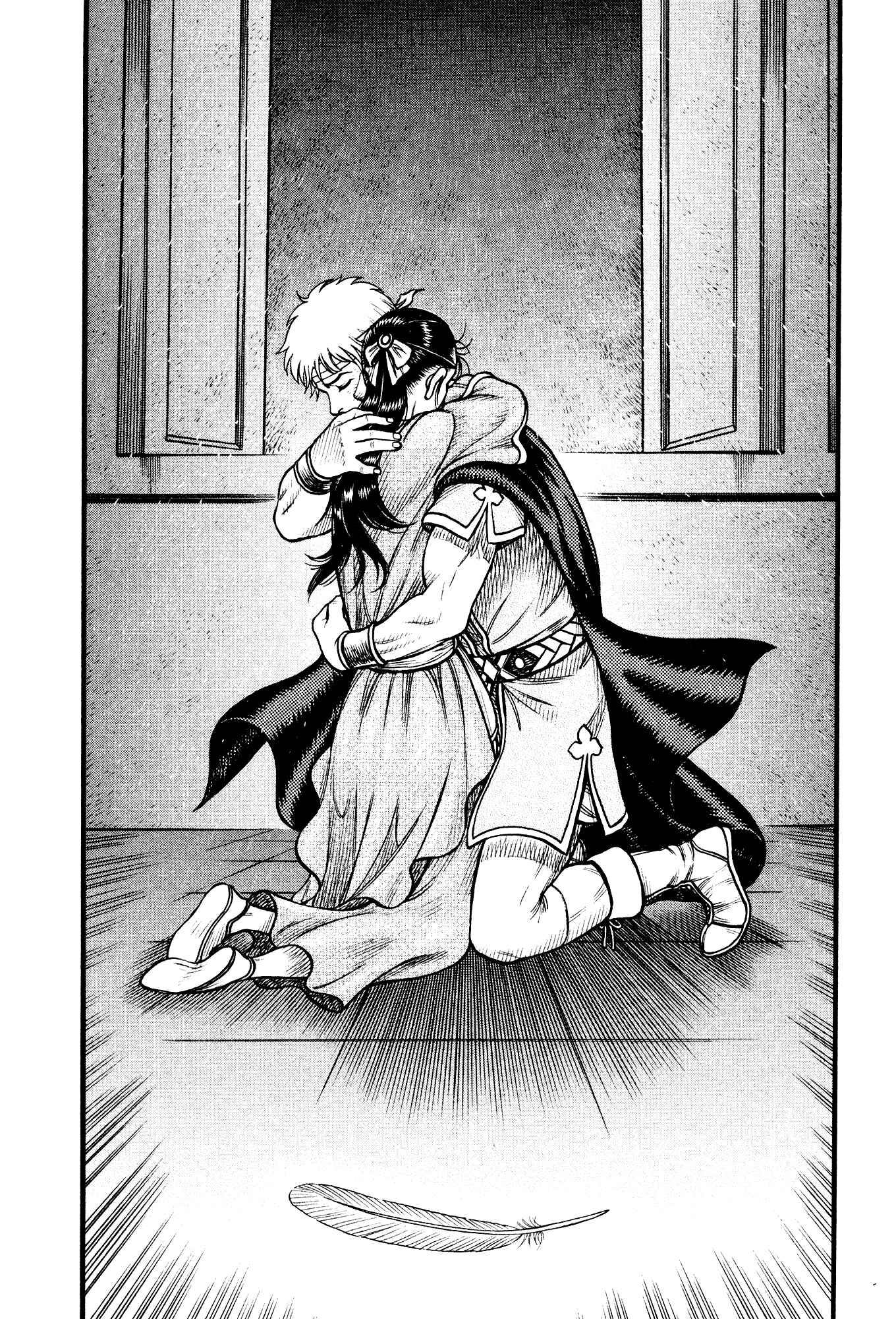 Page 22 Chapter 152 Cestvs: The Legend of Boxing in the Dark Ages