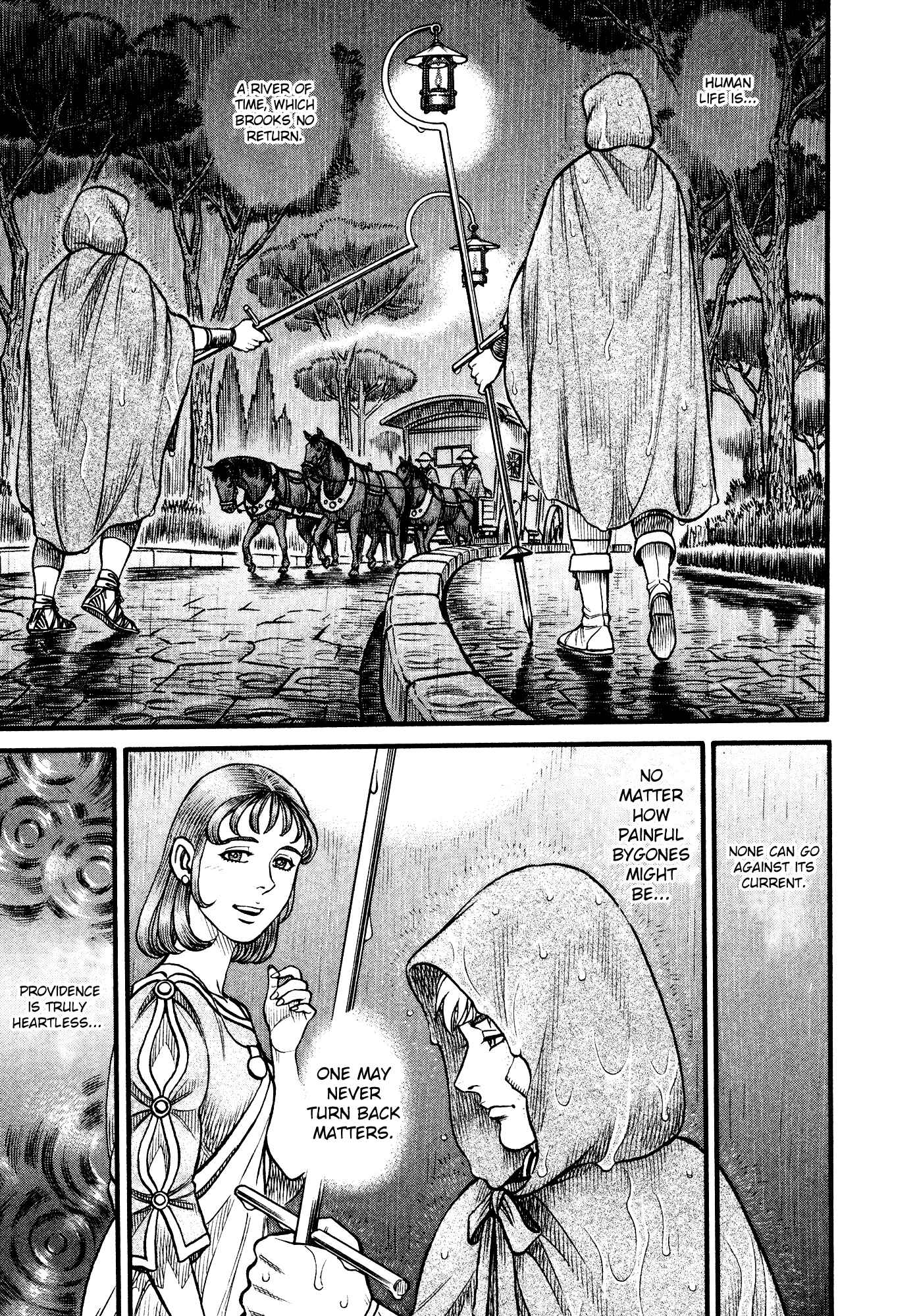 Page 4 Chapter 152 Cestvs: The Legend of Boxing in the Dark Ages