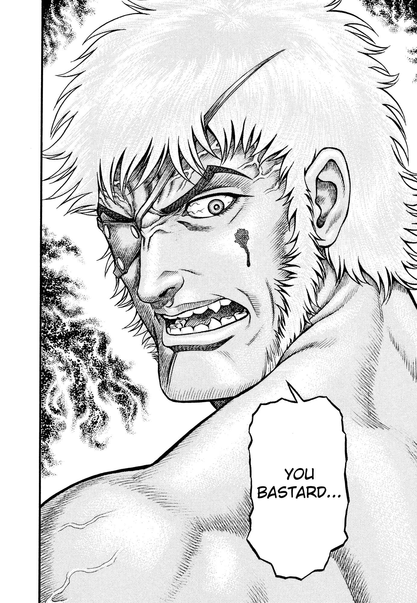 Page 23 Chapter 63 Cestvs: The Legend of Boxing in the Dark Ages