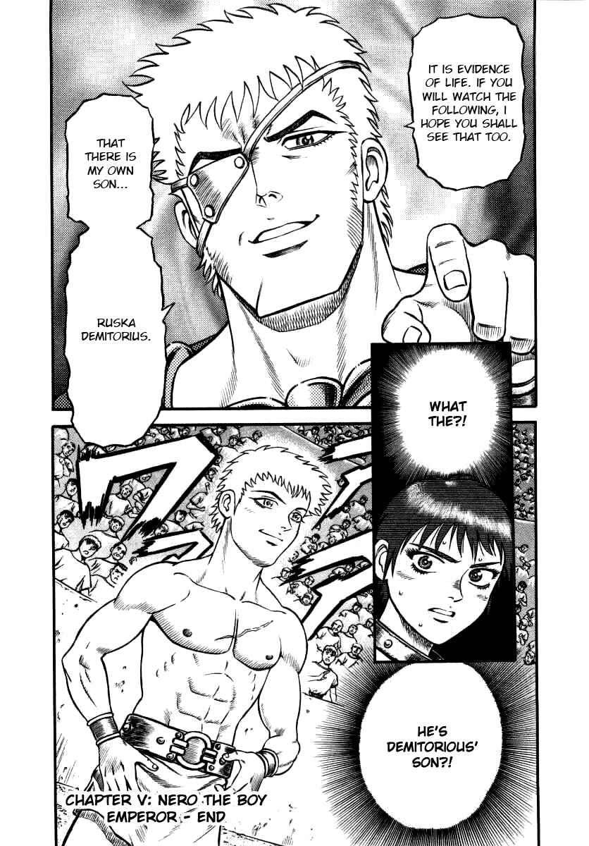 Page 22 Chapter 5 Cestvs: The Legend of Boxing in the Dark Ages